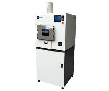 เครื่องวัดวิเคราะห์วัสุยาง Ueshima lambourn abrasion tester ab-1100 series